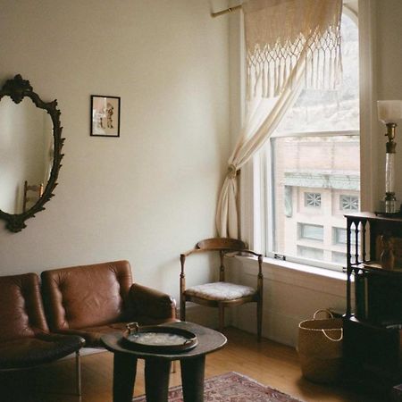 Object Hotel 1Br Room 3A Bisbee Bagian luar foto