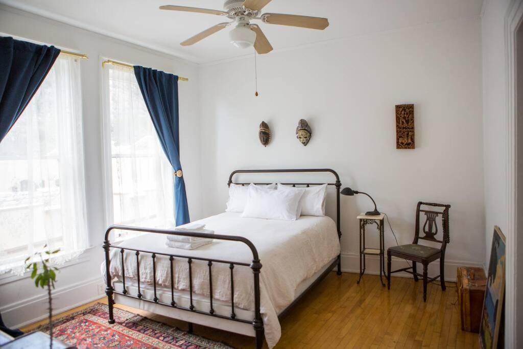 Object Hotel 1Br Room 3A Bisbee Bagian luar foto