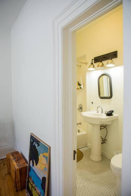 Object Hotel 1Br Room 3A Bisbee Bagian luar foto