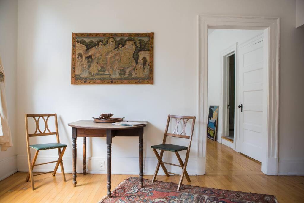 Object Hotel 1Br Room 3A Bisbee Bagian luar foto